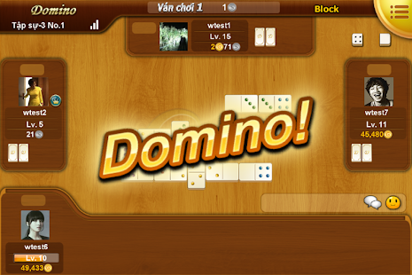 How to mod Ongame Dominoes (game cờ) patch 1.4.2.3 apk for bluestacks
