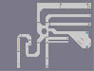Thumbnail of the map 'tunnels'