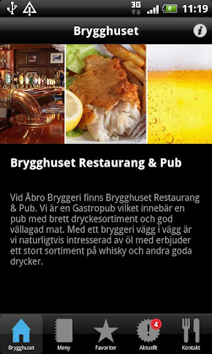 Brygghuset