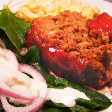 Cottage Meatloaf