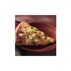 Mexican Pizza