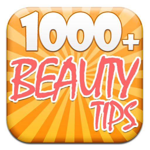 Beauty Tip LOGO-APP點子