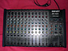 Consola Sankey Bx1220  12 Canales