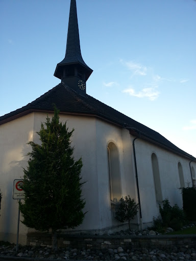 Rüediswiler Kapelle