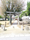 初引稲荷神社