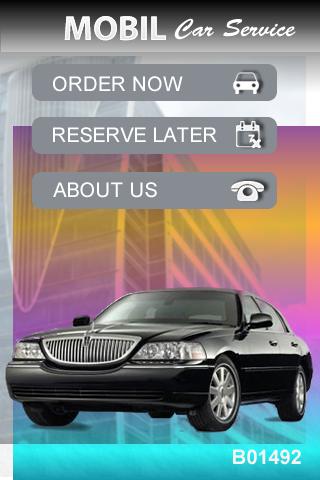 Mobil Car Service