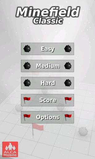 【免費解謎App】Minefield  (Minesweeper)-APP點子