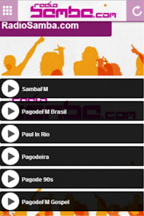 How to download Radio Samba 1.33.33.820 unlimited apk for laptop