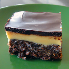 Nanaimo Bars