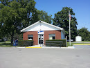 Irving Post Office