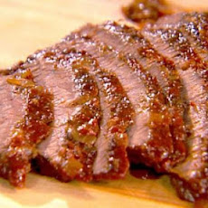 Sweet and Sour Brisket