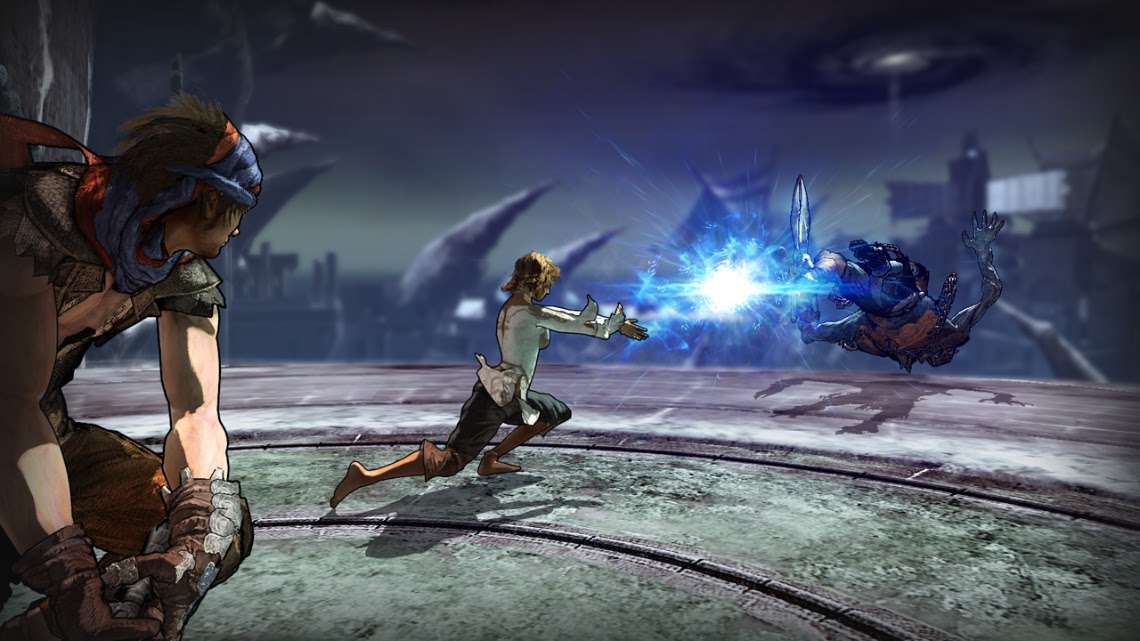 Prince of Persia