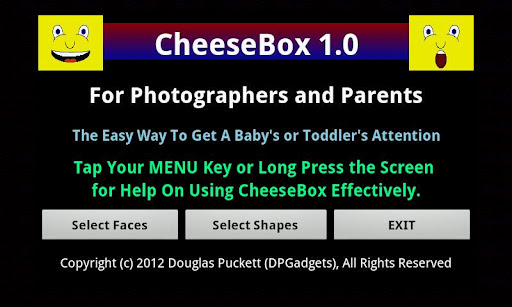 CheeseBox Lite