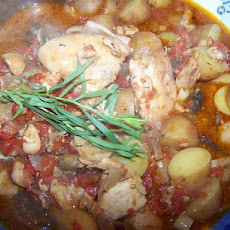 Coq Au Vin