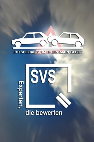 SVS Unfall-Hilfe