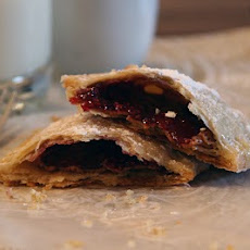 Homemade Pop Tarts