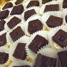 Texas Sheet Cake