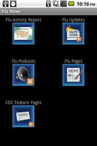 Flu News