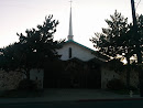 Metropolitan Baptist Church