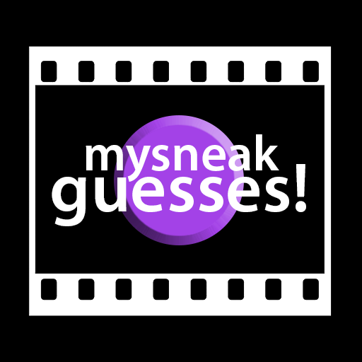 mysneak guesses! 娛樂 App LOGO-APP開箱王