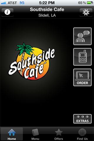 Southside Cafe