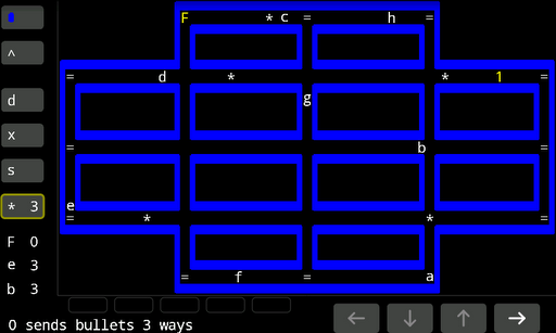 【免費街機App】RetroMaze original-APP點子