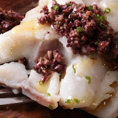 Mixed-Olive Tapenade Recipe