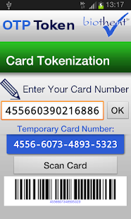 How to install OTP Token 1.0.5 unlimited apk for android