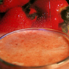 Summertime Barbarian (Non-Alcoholic)