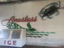 Anastasis Seafood Art