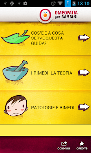 How to install Omeopatia per Bambini 1 unlimited apk for android