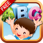 ABC Learning Games Apk