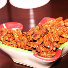Chili Nuts Santa Fe