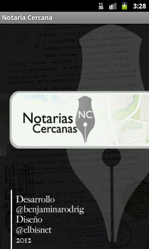 Notaria Cercana