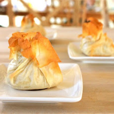 Baked Brie Goodness