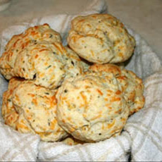 Red Lobster Cheddar Bay Biscuits