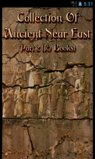 Ancient Near East Part 2