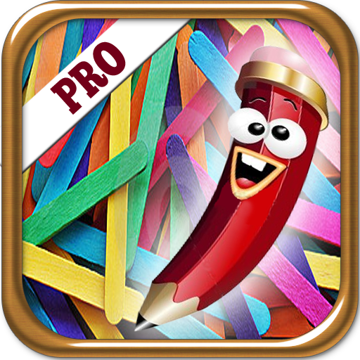 Pick Up Stick Pro LOGO-APP點子