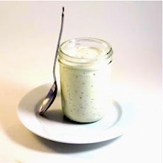 Skinny Ranch Dressing