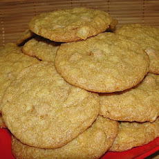 Potato Chip Cookies