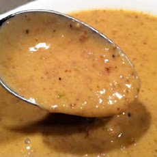 Brandied Giblet Gravy