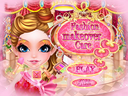 How to mod Fashion Care Makeover Games 8.5.3 apk for pc