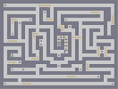 Thumbnail of the map 'Standard maze #108'