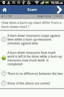 How to mod CSM Exam Advanced 1.1 apk for pc