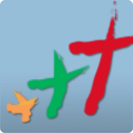 Catholique.org LOGO-APP點子