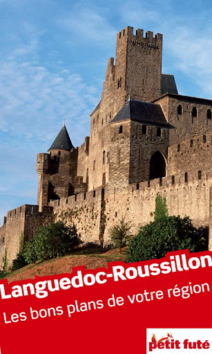 Languedoc-Roussillon