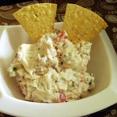 BLT Dip