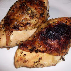 Cuban Roasted Chicken (Pollo Asado Cubano)