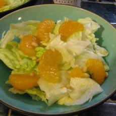 Nonie's Mandarin Salad