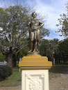 Estatua De Athenas 